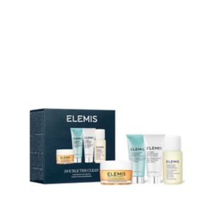 Elemis Cleansing Discovery Kit Face Care Set - British product
