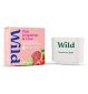 Wild Deodorant Refill Pink Grapefruit & Lime 40g (British brand)