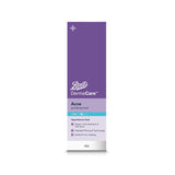 Boots Acne Purifying Toner 100ml - British product