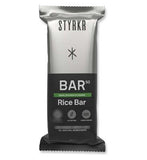 STYRKR BAR50 Apple Cinnamon  Caramel Energy Bar 67g