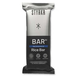 Styrkr Energy Bar Date Almond & Sea Salt 72g (British brand)