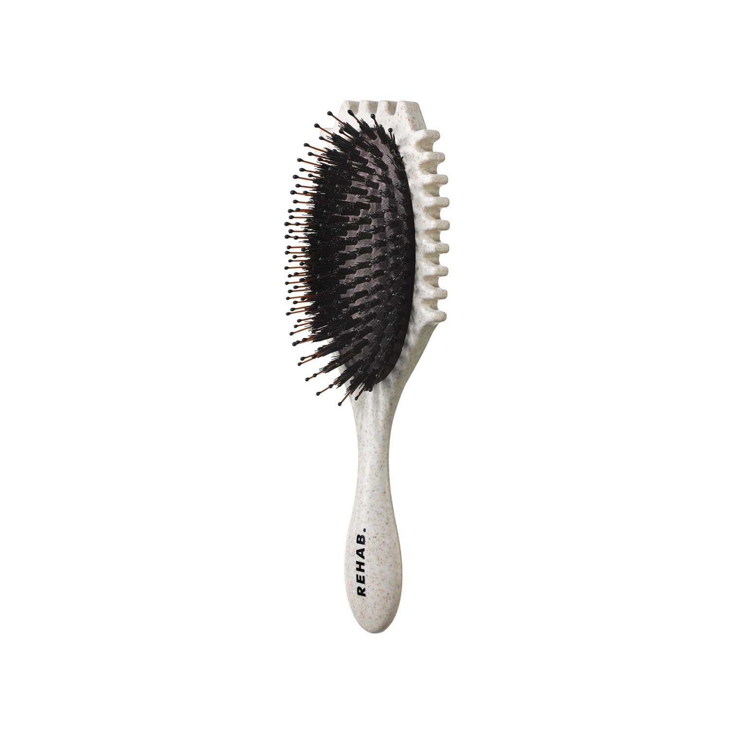 REHAB Curl Defining Brush for curly hair - British product