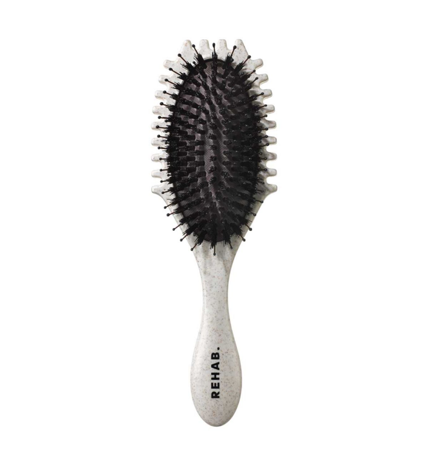 REHAB Curl Defining Brush for curly hair - British product