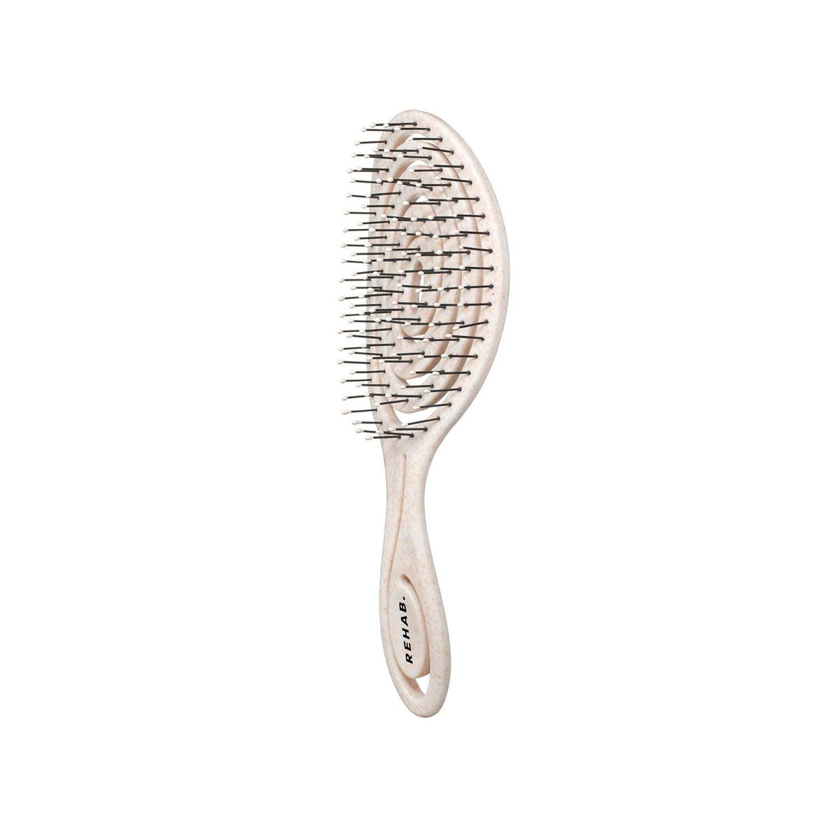 REHAB Vital Hair Brush, imported from the UK