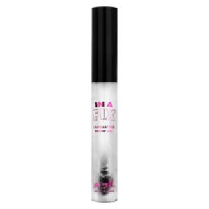 Boots Barry M In a Fix Laminating Brow Gel 6ml- Buy online at McGrocer