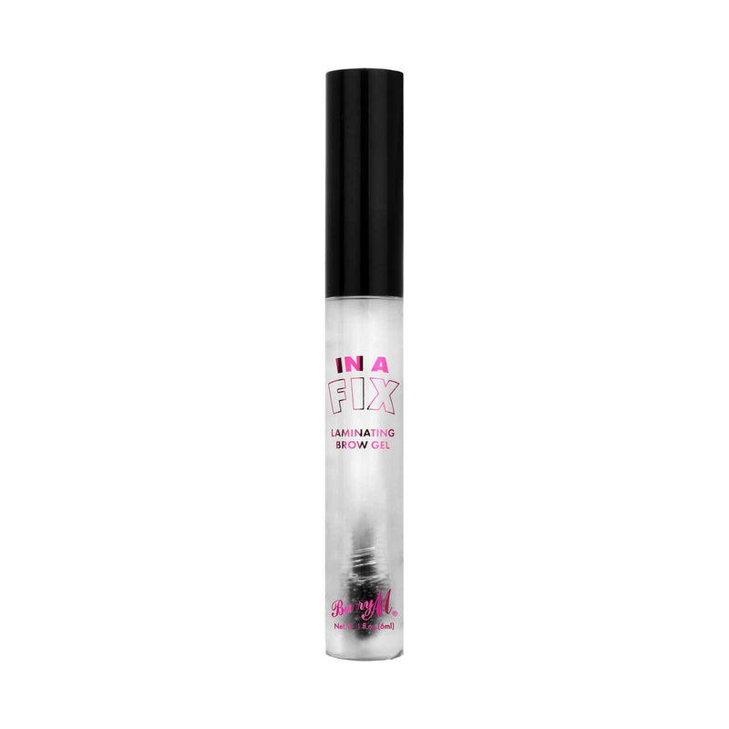 Barry M In a Fix Laminating Brow Gel 6ml - British product