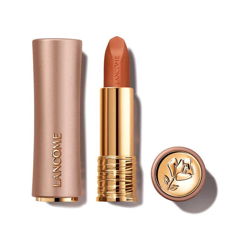 Lancôme L'Absolu Rouge Intimatte Velvet Matte Lipstick 3.4g, UK version