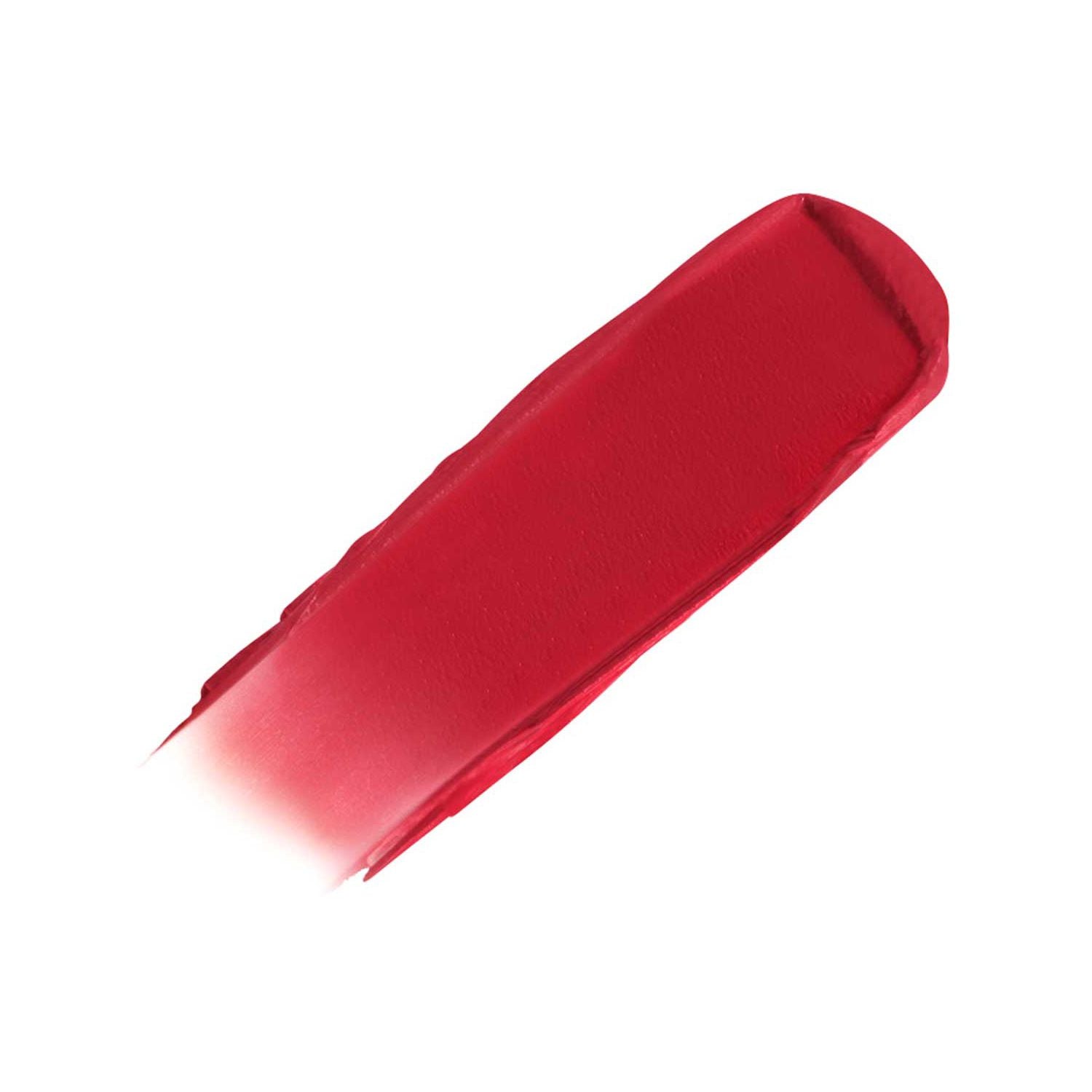 Lancôme L'Absolu Rouge Intimatte Velvet Matte Lipstick 3.4g