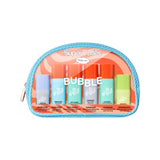 Bubble Super Cuties trial skincare kit (British brand)
