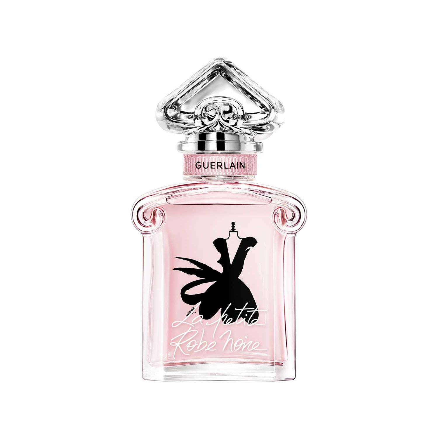 Guerlain La Petite Robe Noire Eau de Toilette 30ml, UK version