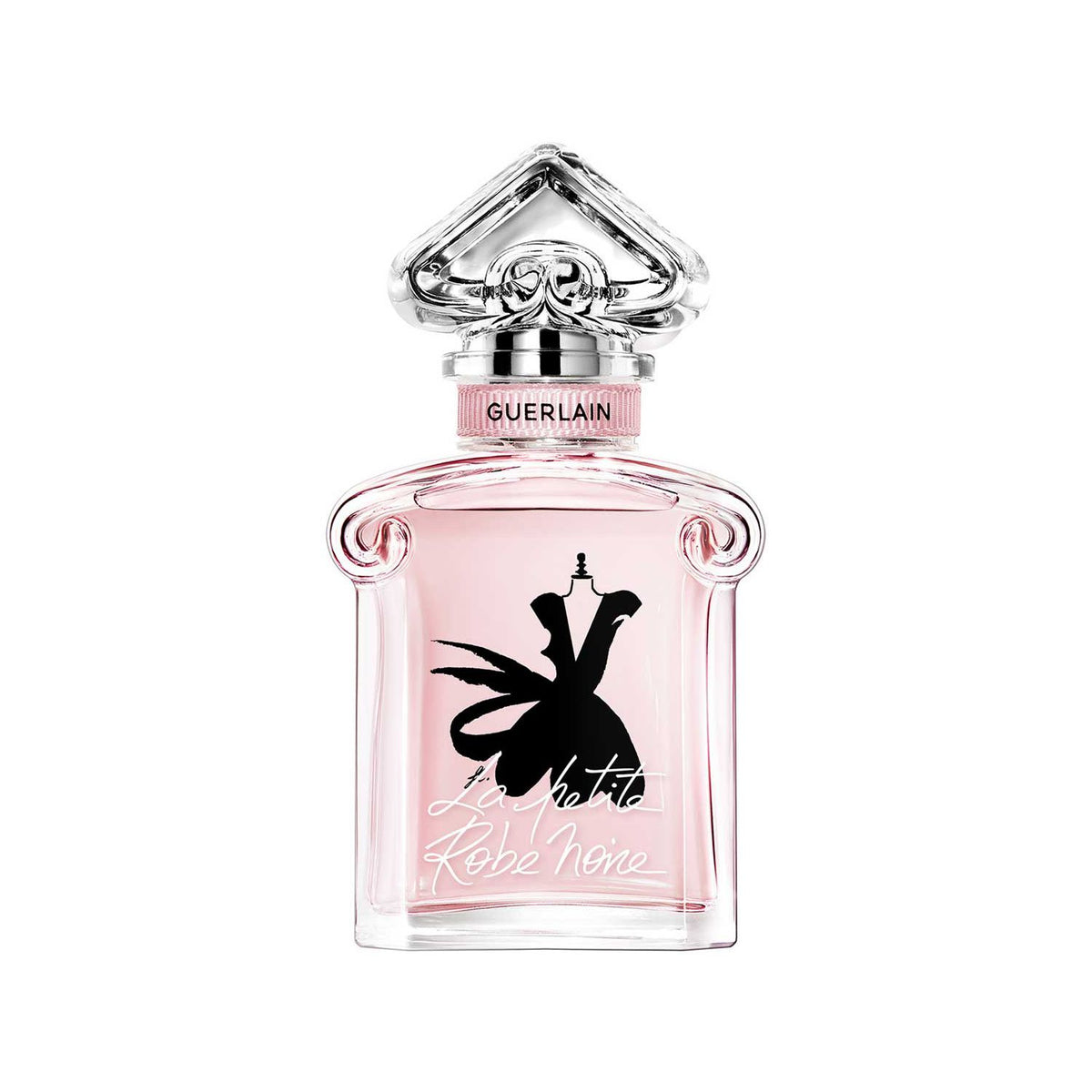 Guerlain La Petite Robe Noire Eau de Toilette 30ml, UK version