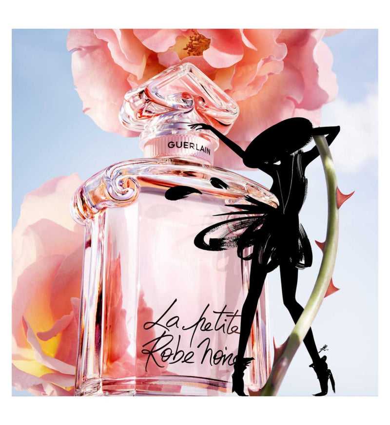GUERLAIN La Petite Robe Noire EDT 50ml, UK version