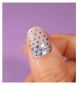 MoYou London Gel Nail Strips Prismatic Love, imported from the UK