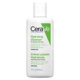 CeraVe Hydrating Cleanser for Dry Skin 88ml - British product
