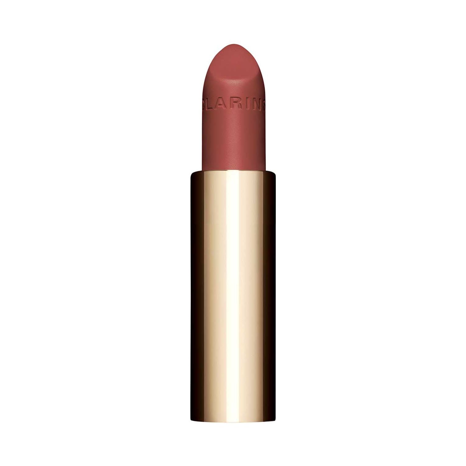 Clarins Joli Rouge Velvet Lipstick Refill - British product