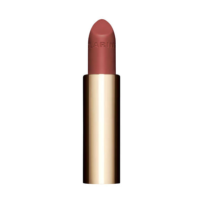 Boots Clarins Joli Rouge Velvet Lipstick Refill Makeup- Buy online at McGrocer