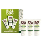 Bulldog Mini Skincare Trio Set