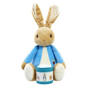 Boots Peter Rabbit Gute-Nacht-Kuscheltier mit Nachtlicht – online bei McGrocer kaufen