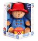 Paddington Byssan Lull Kosebamse Nattlys Leketøy