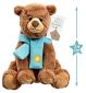 Rainbow Designs Bjørnejakt Bamsepakke med Bok 20cm (Britisk merke)