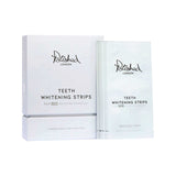 Polished London teeth whitening strips 14 day plan, imported from the UK