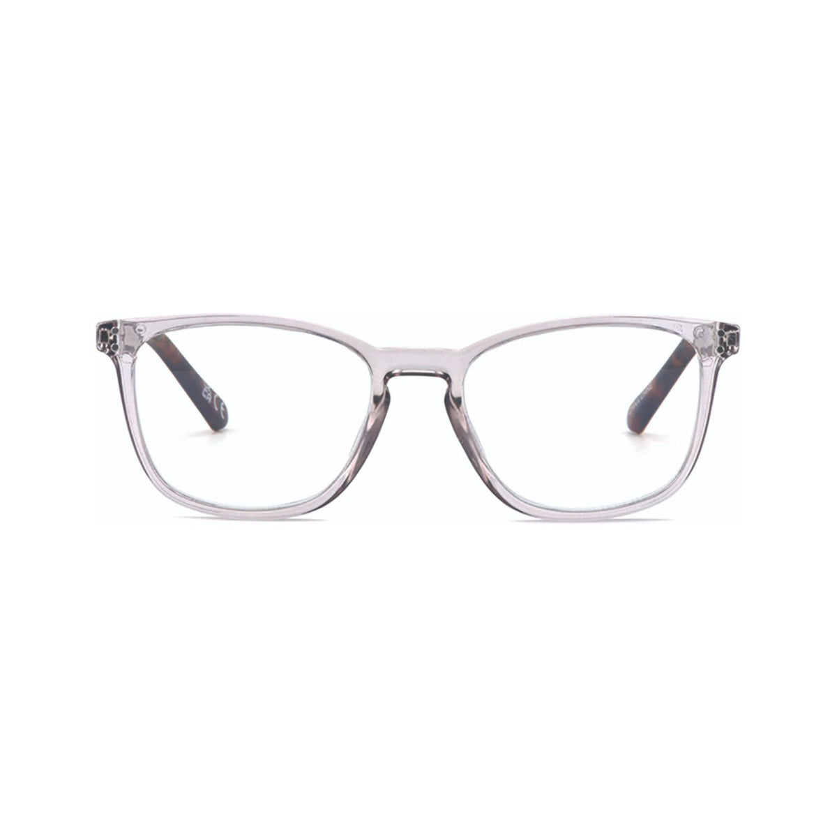 FG & Co reading glasses Camden 3.5, UK version