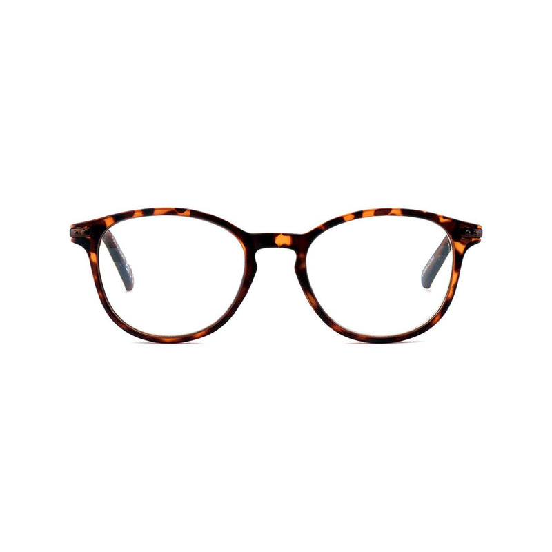 FG & Co McKay 3.0 reading glasses (British brand)