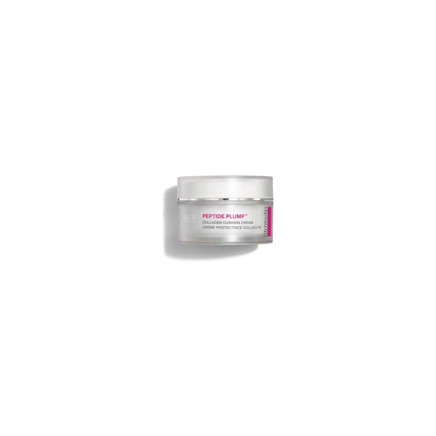 Strivectin Peptide Plump Collagen Cushion Cream 50ml (British brand)