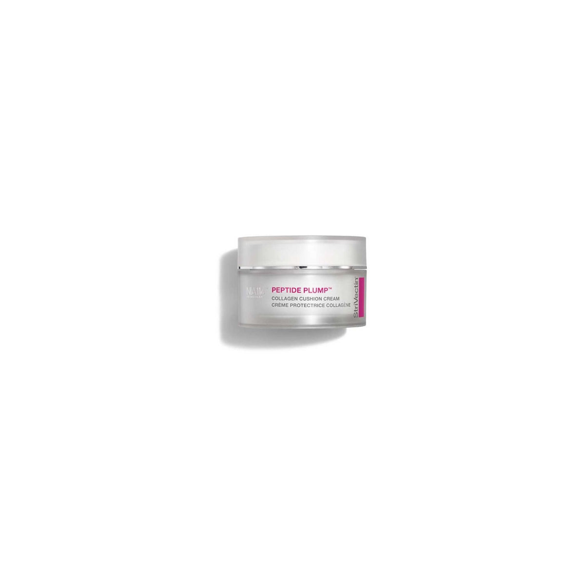 Strivectin Peptide Plump Collagen Cushion Cream 50ml (British brand)