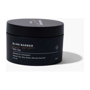 Blind Barber Bryce Harper Haartonerde 70g