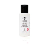 Slick Gorilla Daily 2in1 Shampoo and Conditioner 30ml (British brand)