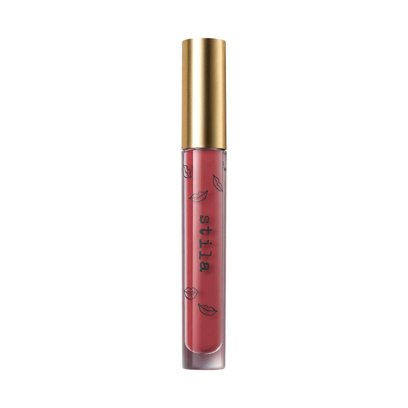 Stila Stay All Day liquid lipstick 3ml (British brand)