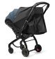 Doona 360 Schutz Sonnenschutz für Kinderwagen Zubehör