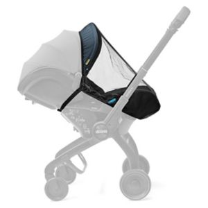 Doona Insect Net Baby Stroller - British product
