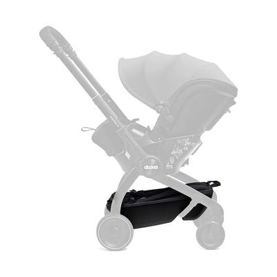 Boots Doona X Pack & Go Storage Basket- Buy online at McGrocer