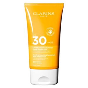 Clarins Body Cream SPF 30 150ml - British product