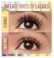 Maybelline Colossal Bubble Mascara Very Black, imported from the UK