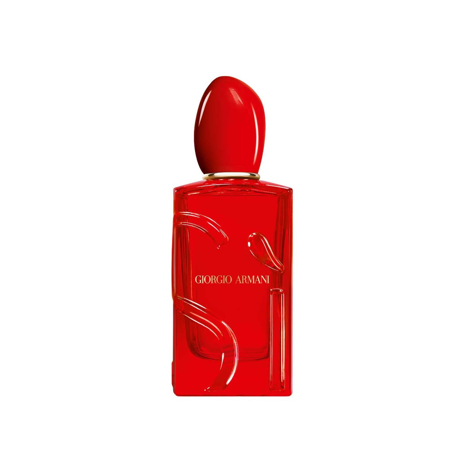 Armani Si Passione Red Musk eau de parfum 100ml - British product