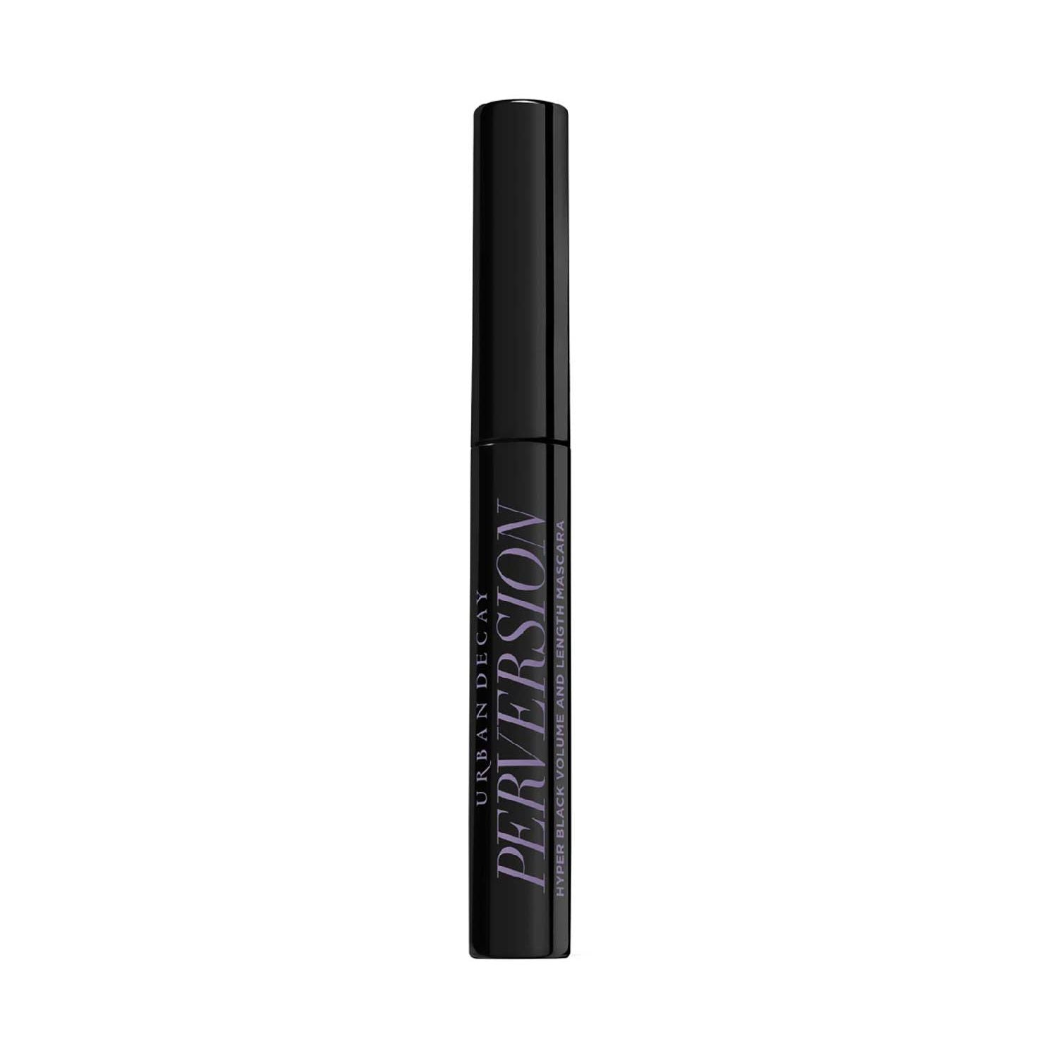 Urban Decay Perversion Vegan Mascara 4ml (British brand)