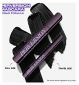 Urban Decay Perversion Vegan Mascara size 12ml tube (British brand)