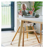 Bababing Feeding Set - Olive