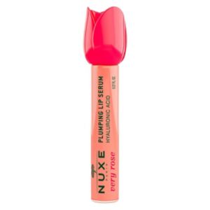 مصل الشفاه المنفخ Very Rose من Nuxe 8 مل Boots - اشترِ عبر الإنترنت من McGrocer