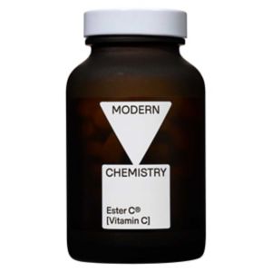Boots Modern Chemistry Ester C Vitamin C Nahrungsergänzungsmittel 60 Tabletten - Online bei McGrocer kaufen