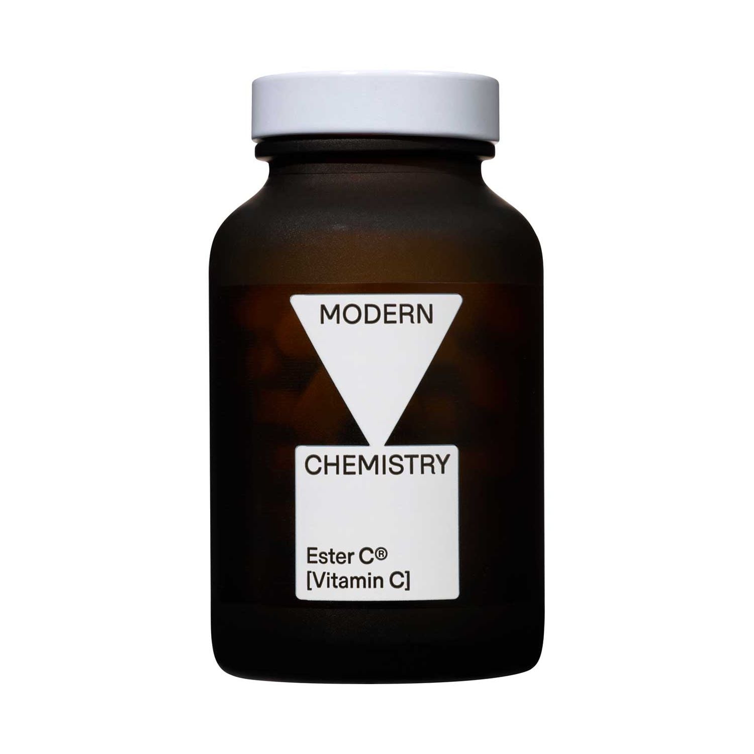 Modern Chemistry Vitamin C Tablets 60 Ester C imported from the UK