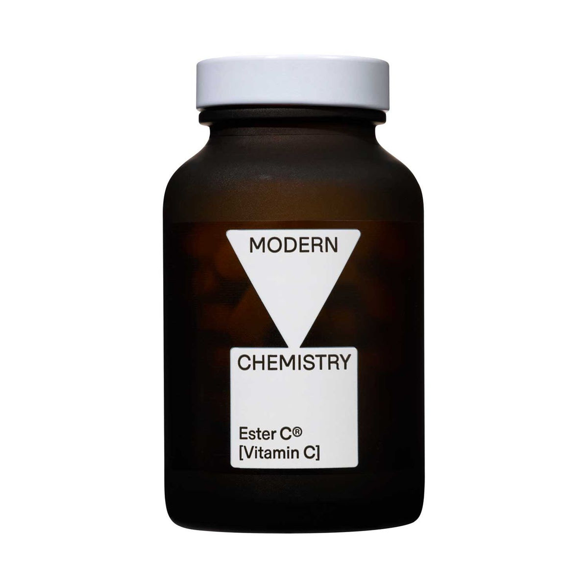Modern Chemistry Vitamin C Tablets 60 Ester C imported from the UK