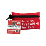 Harver Pets travel first aid kit for pets - imported from the UK