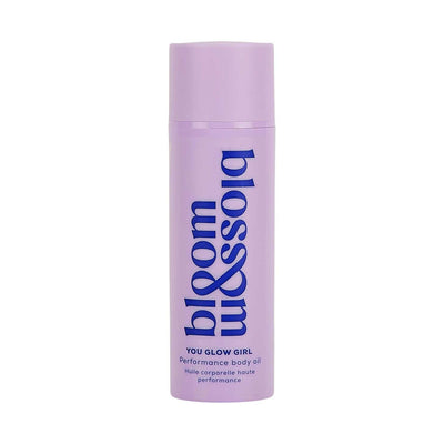 Boots Bloom and Blossom You Glow Girl Performance Body Oil 150ml- Buy online at McGrocer