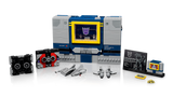 LEGO Transformers Soundwave 1505-piece set (British brand)