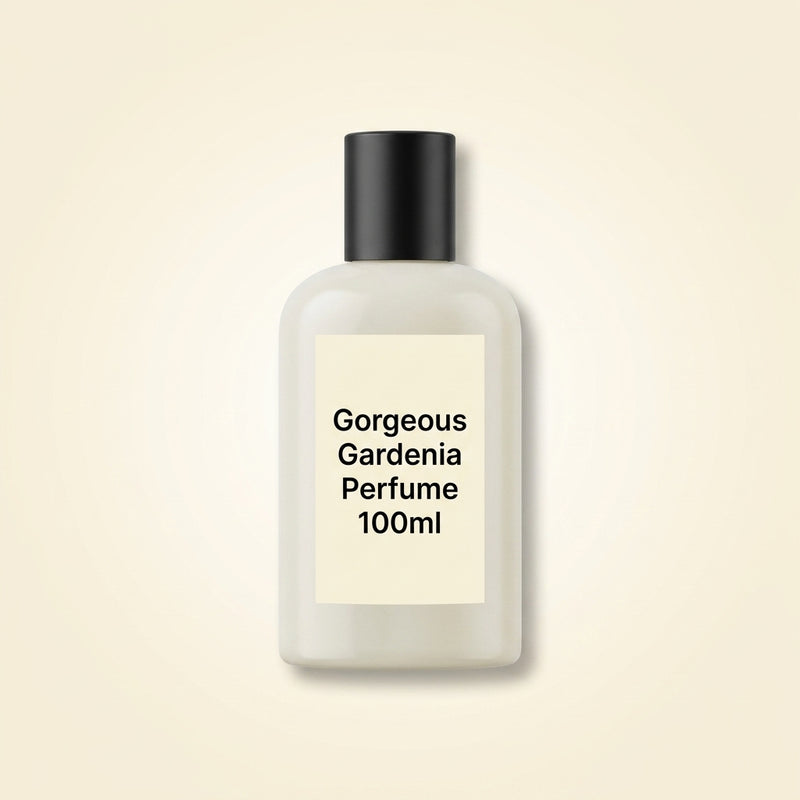 Gucci Flora Gorgeous Gardenia eau de parfum 100ml (British brand)