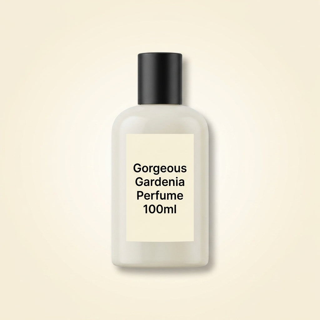 Gucci Flora Gorgeous Gardenia eau de parfum 100ml (British brand)
